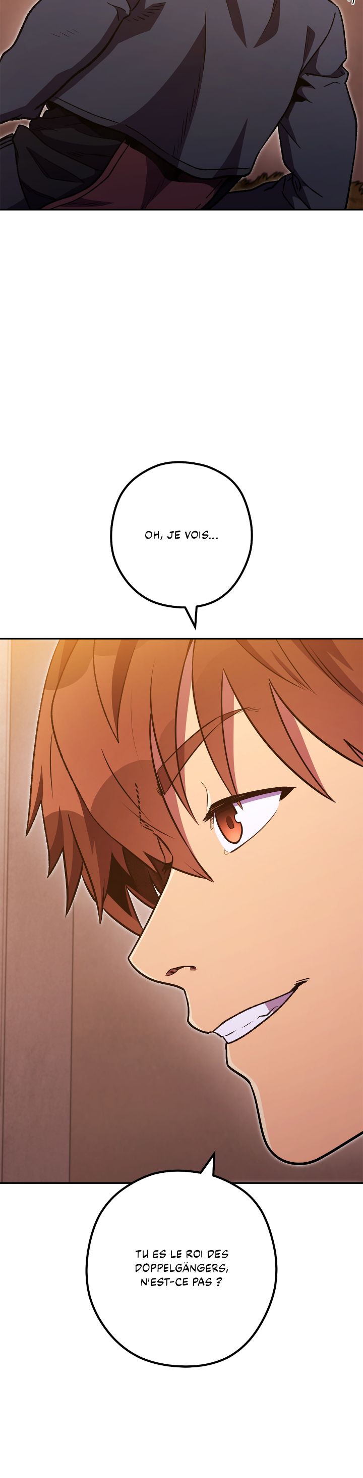Read Dungeon Reset FR Manga Online