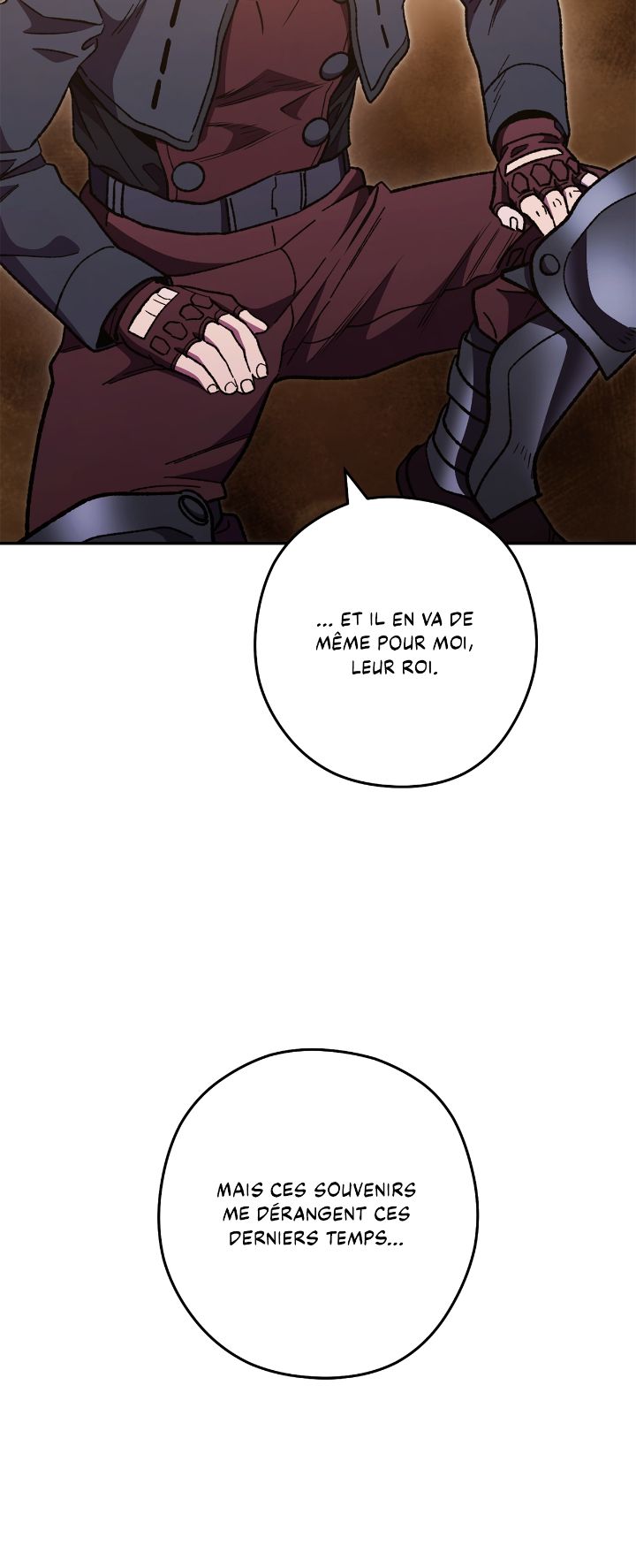 Read Dungeon Reset FR Manga Online