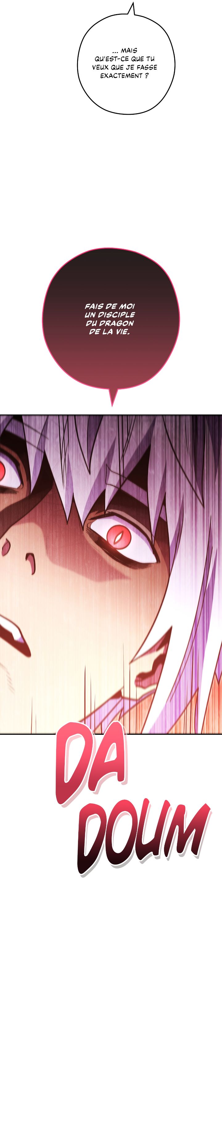Read Dungeon Reset FR Manga Online