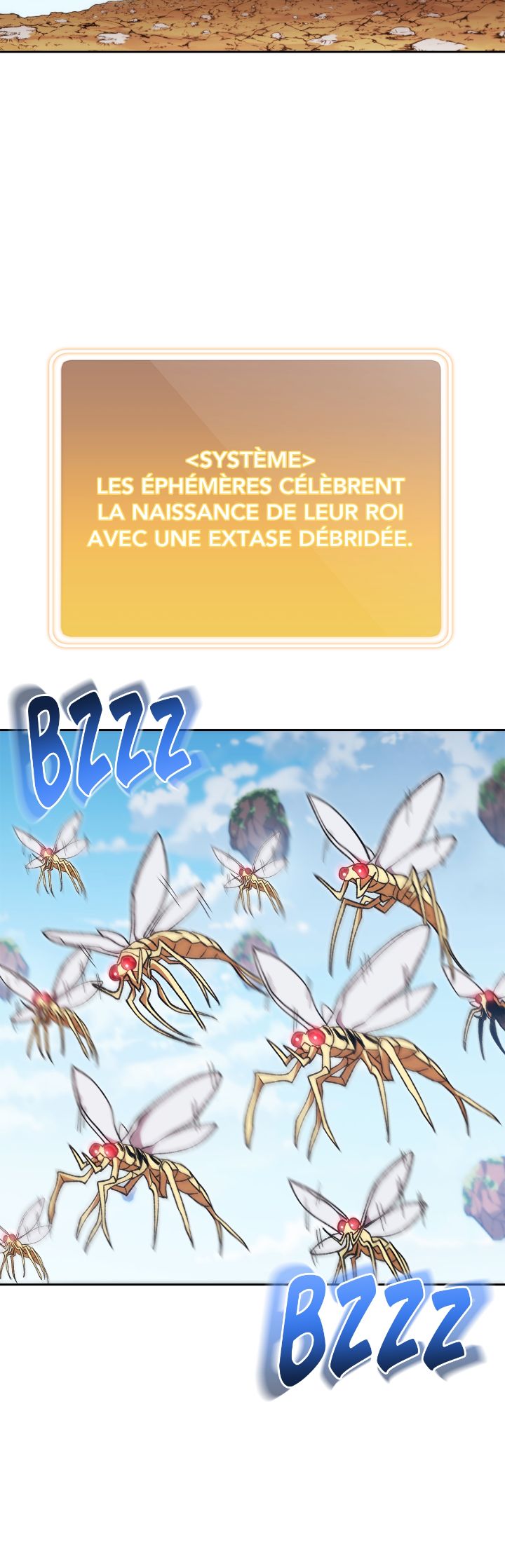 Read Dungeon Reset FR Manga Online