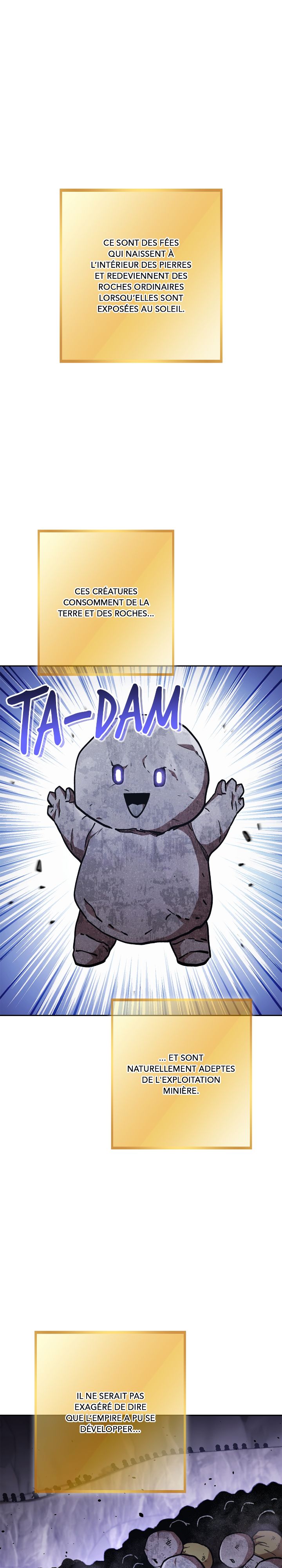Read Dungeon Reset FR Manga Online