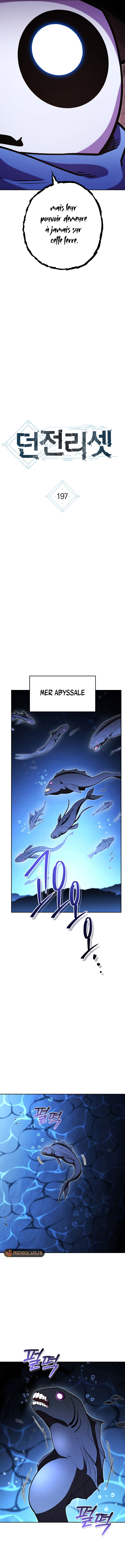 Read Dungeon Reset FR Manga Online