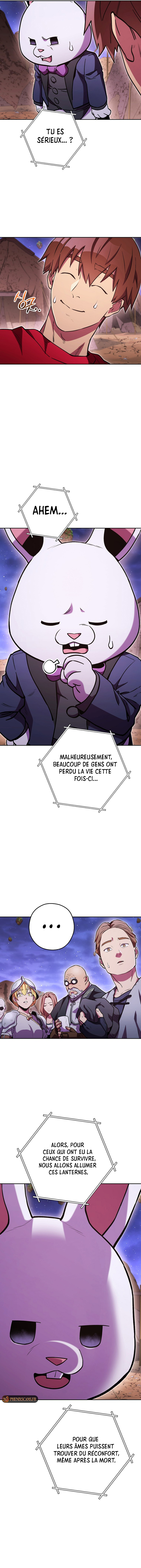 Read Dungeon Reset FR Manga Online