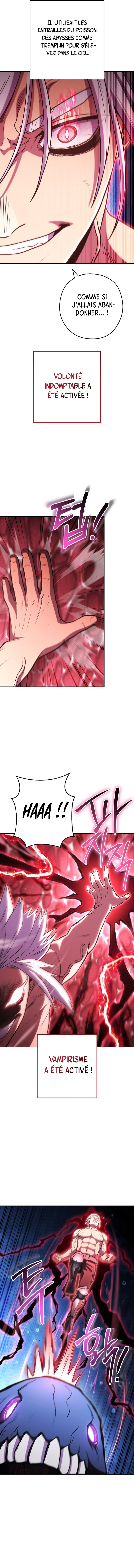 Read Dungeon Reset FR Manga Online