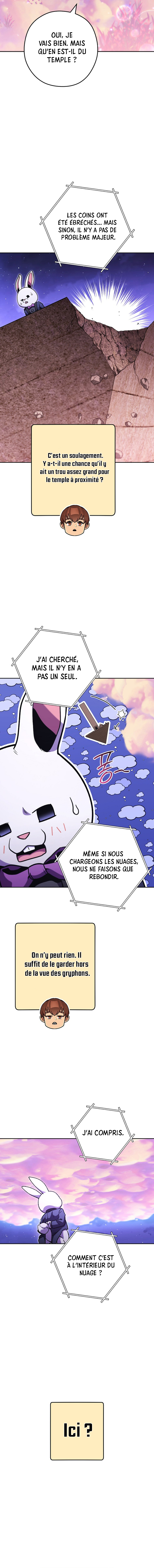 Read Dungeon Reset FR Manga Online