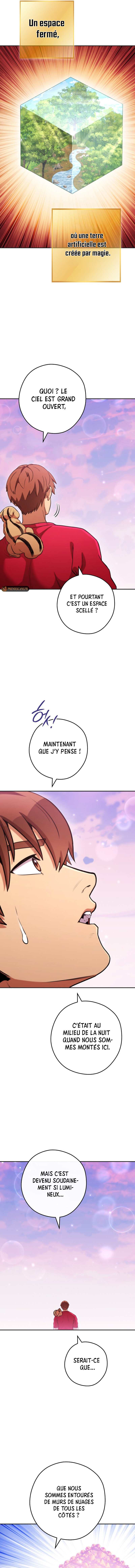 Read Dungeon Reset FR Manga Online