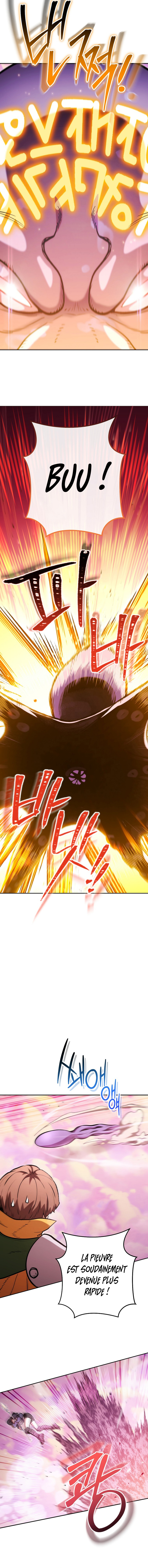 Read Dungeon Reset FR Manga Online
