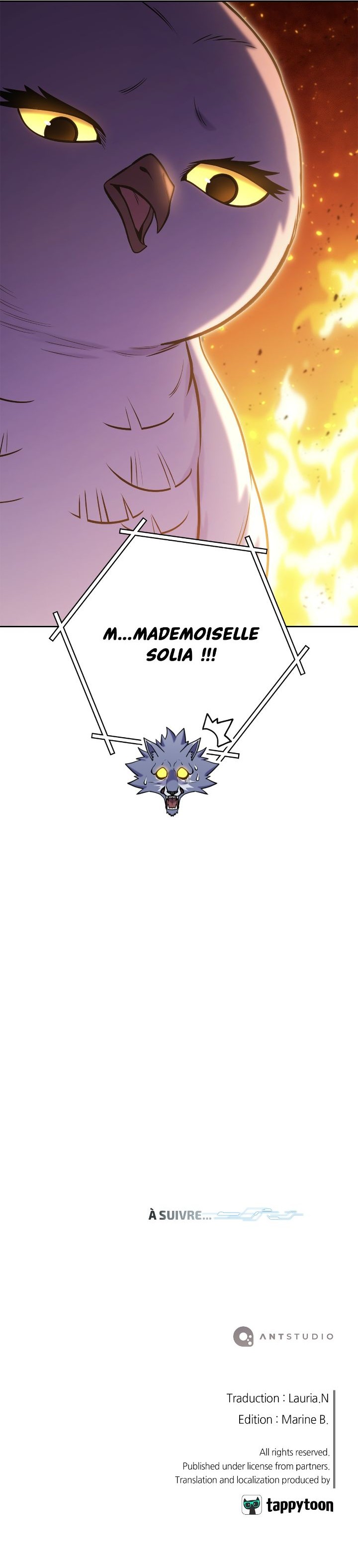 Read Dungeon Reset FR Manga Online