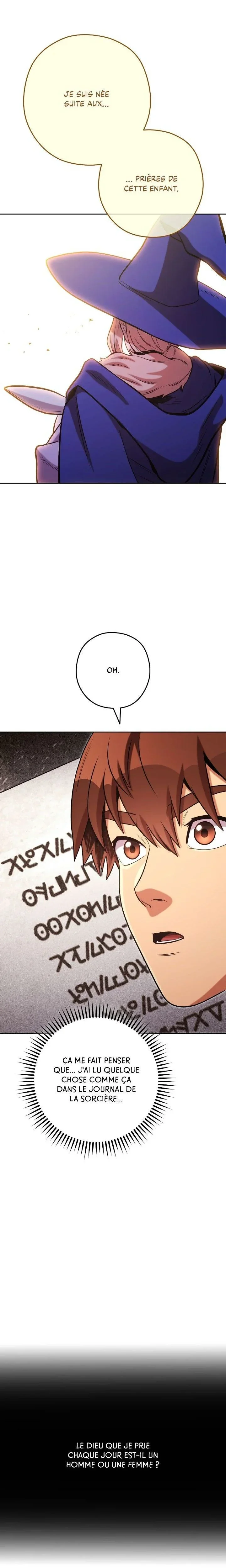 Read Dungeon Reset FR Manga Online