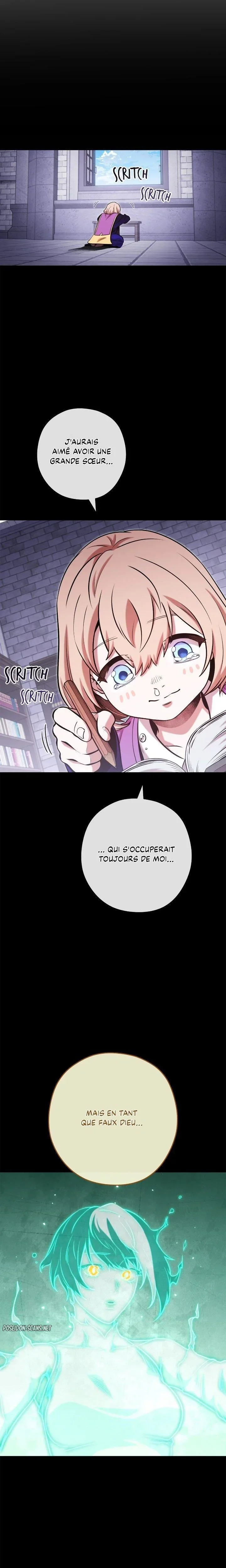Read Dungeon Reset FR Manga Online
