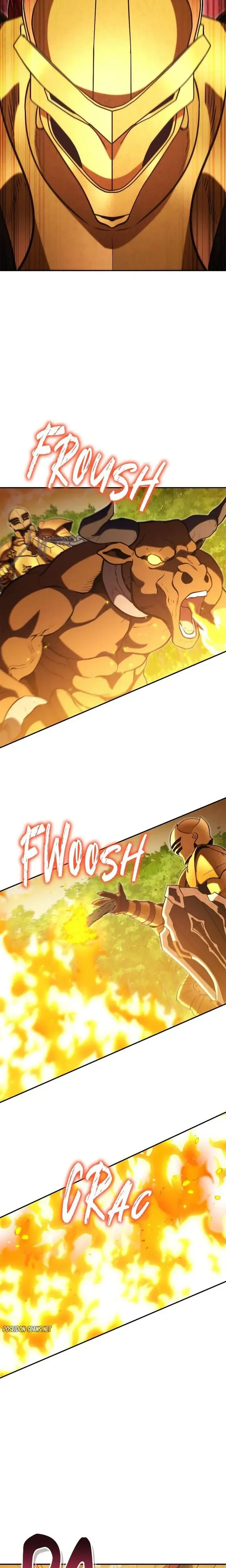 Read Dungeon Reset FR Manga Online