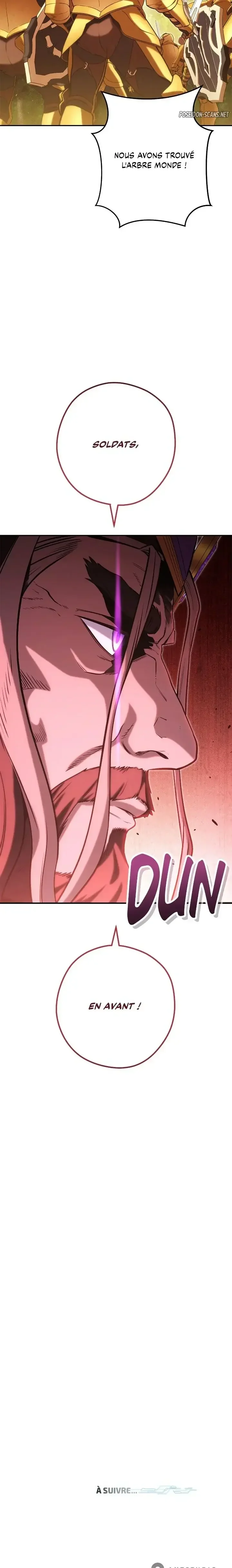 Read Dungeon Reset FR Manga Online