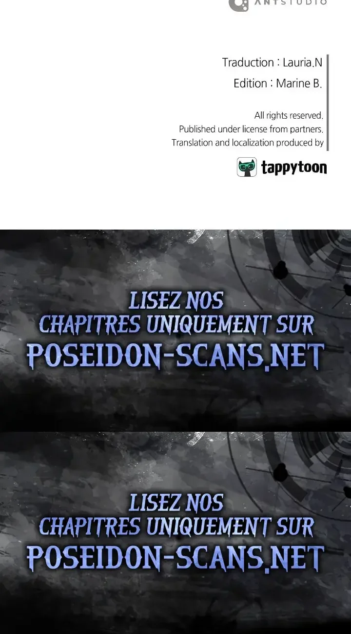Read Dungeon Reset FR Manga Online