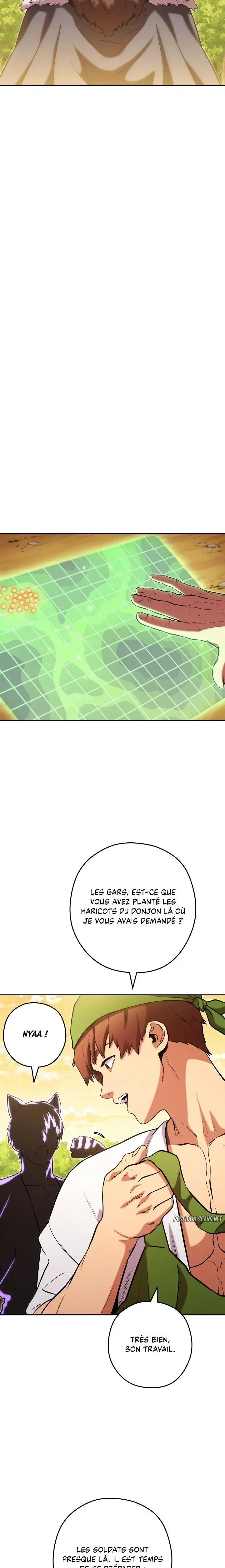 Read Dungeon Reset FR Manga Online