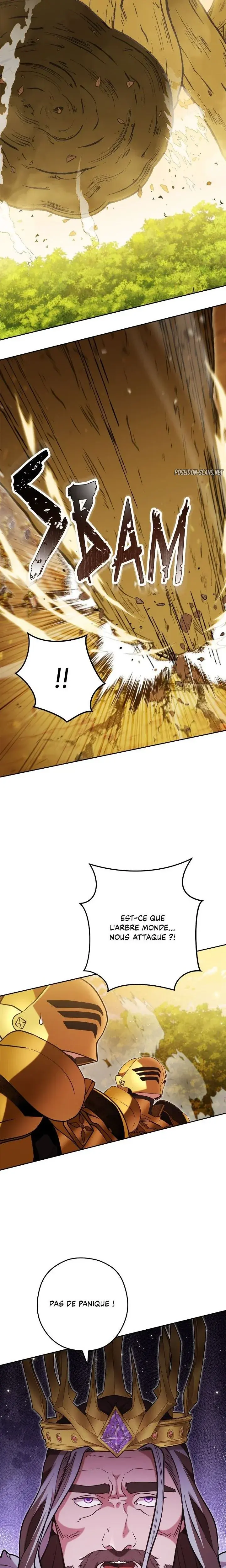 Read Dungeon Reset FR Manga Online