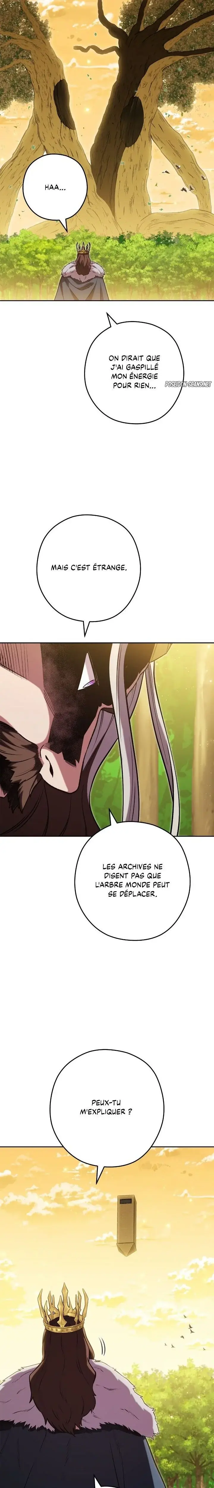 Read Dungeon Reset FR Manga Online