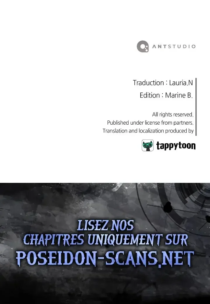 Read Dungeon Reset FR Manga Online