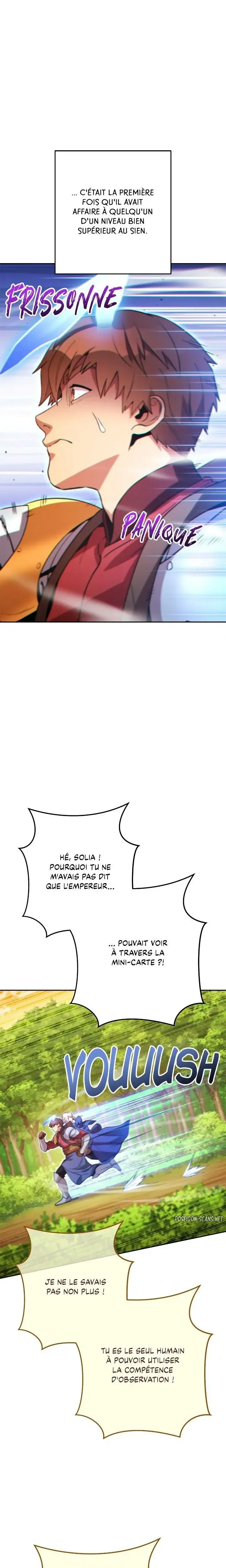 Read Dungeon Reset FR Manga Online