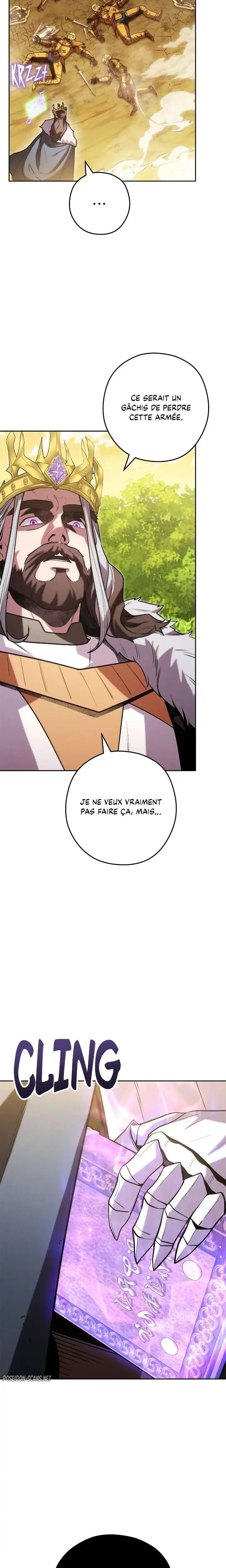 Read Dungeon Reset FR Manga Online