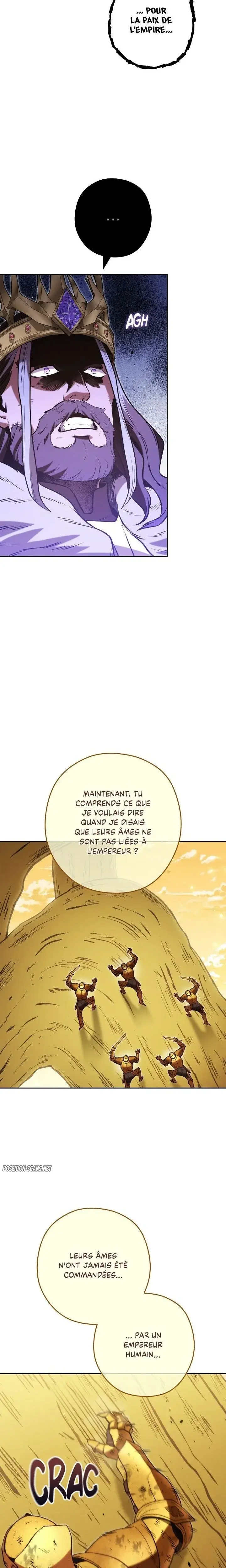 Read Dungeon Reset FR Manga Online