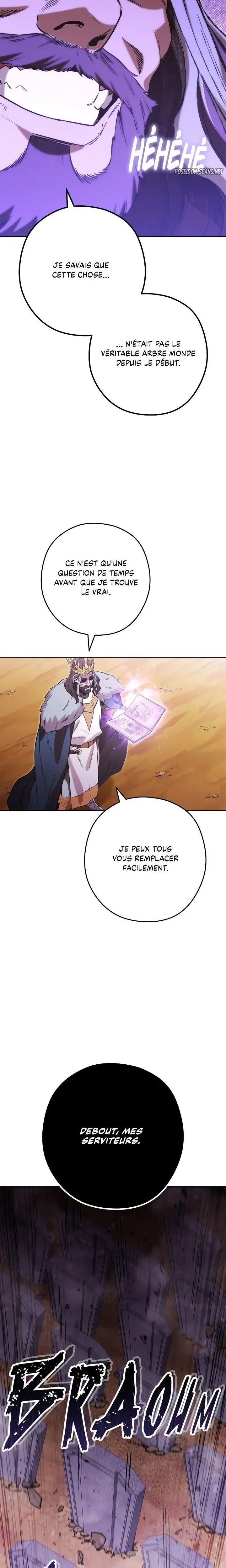 Read Dungeon Reset FR Manga Online
