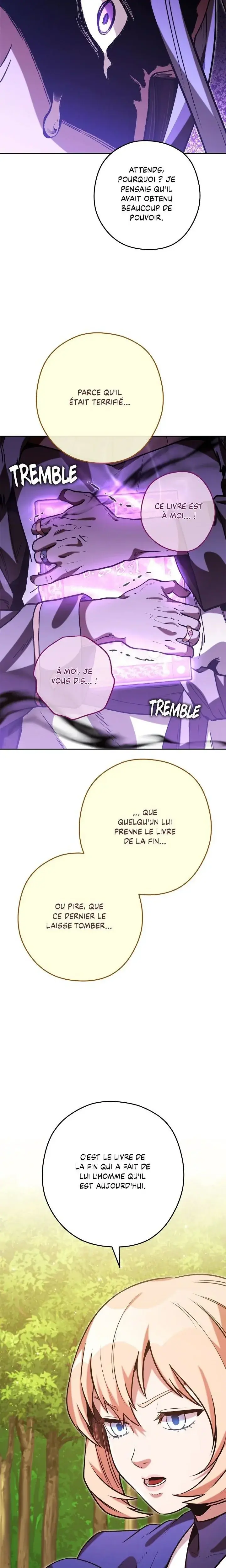 Read Dungeon Reset FR Manga Online