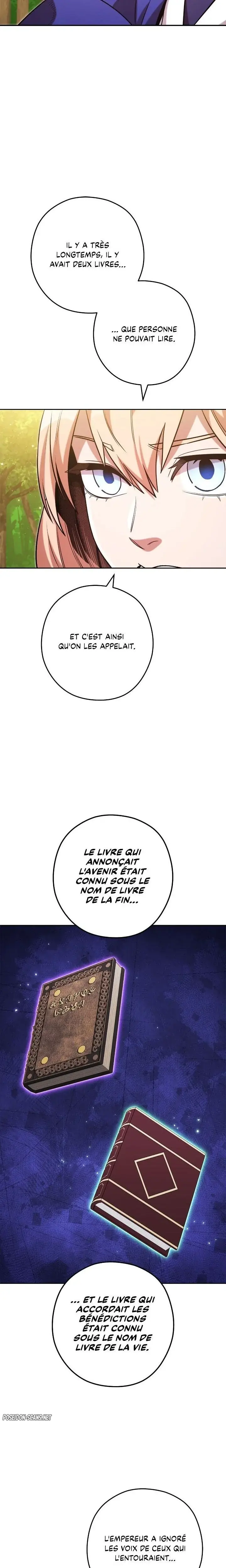 Read Dungeon Reset FR Manga Online