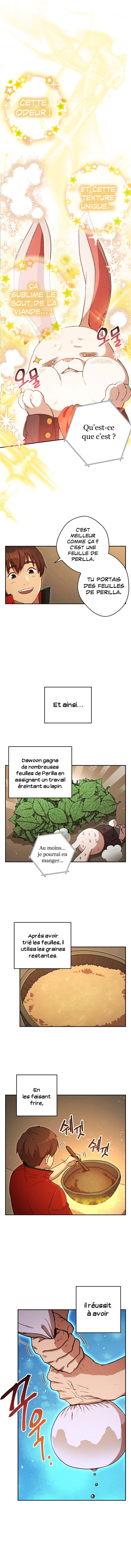Read Dungeon Reset FR Manga Online