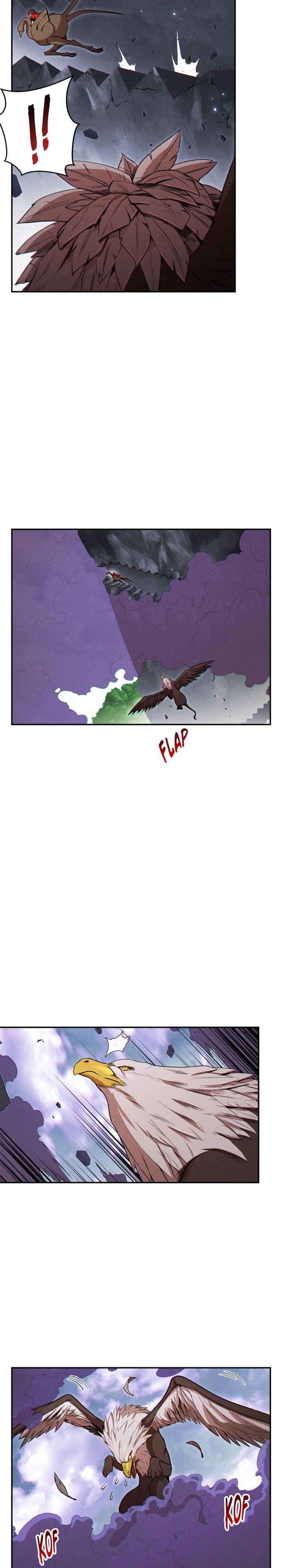 Read Dungeon Reset FR Manga Online