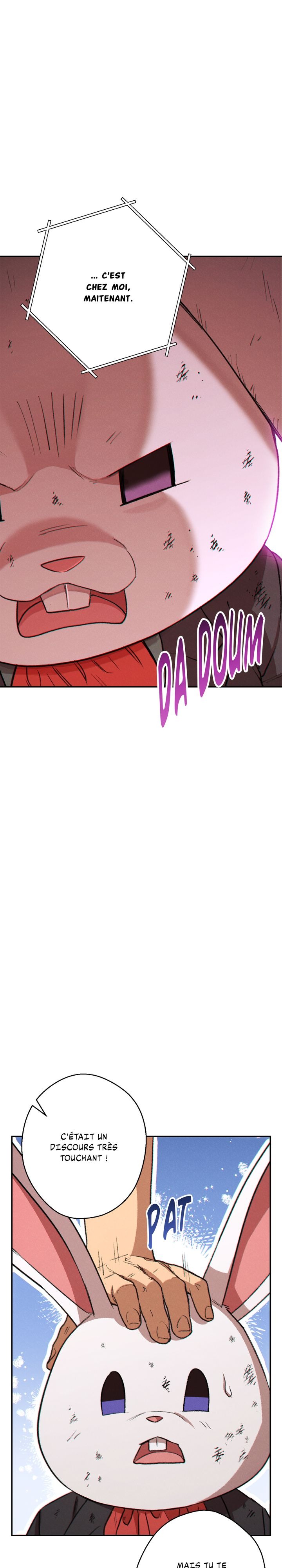 Read Dungeon Reset FR Manga Online