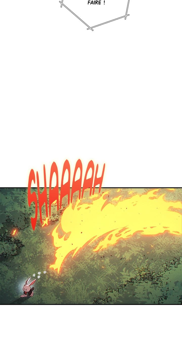 Read Dungeon Reset FR Manga Online