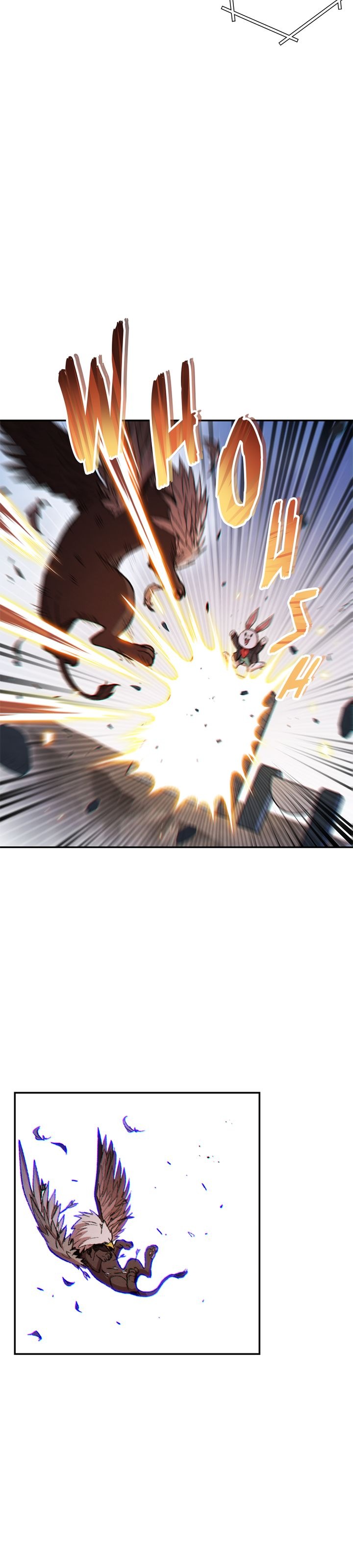 Read Dungeon Reset FR Manga Online
