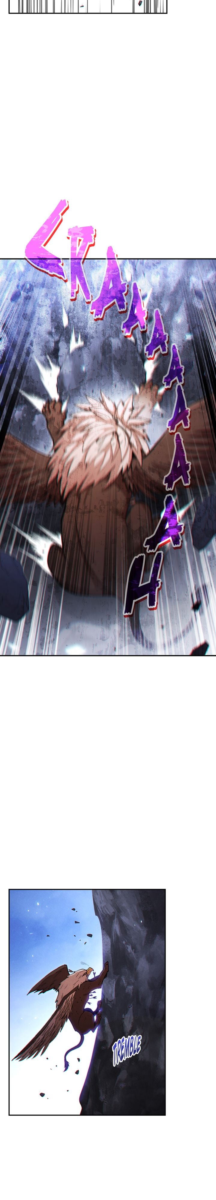 Read Dungeon Reset FR Manga Online