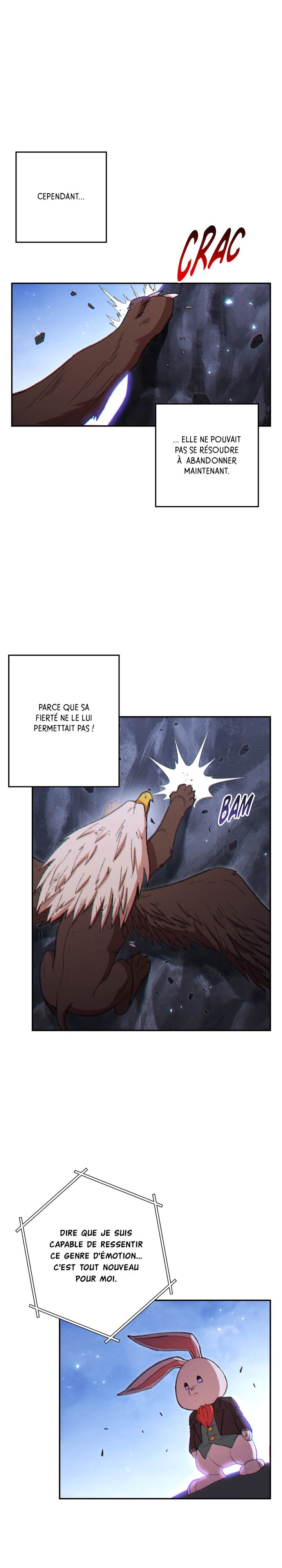 Read Dungeon Reset FR Manga Online