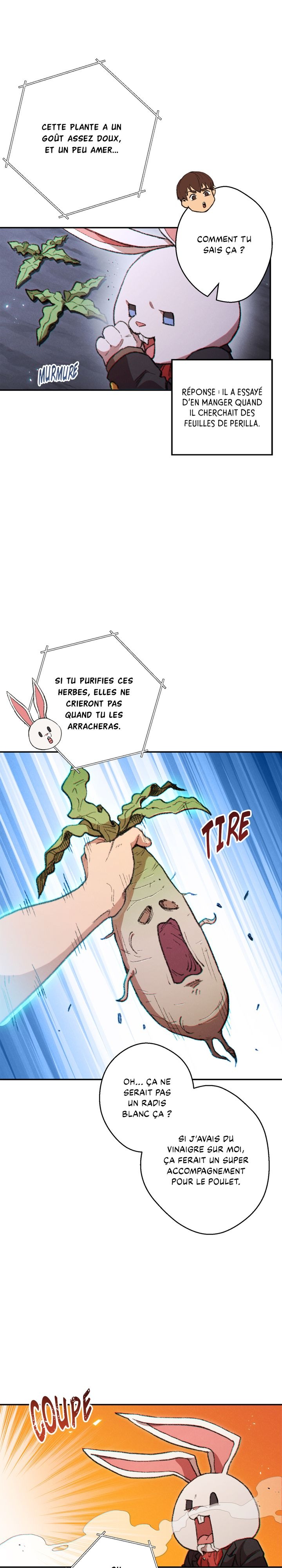Read Dungeon Reset FR Manga Online