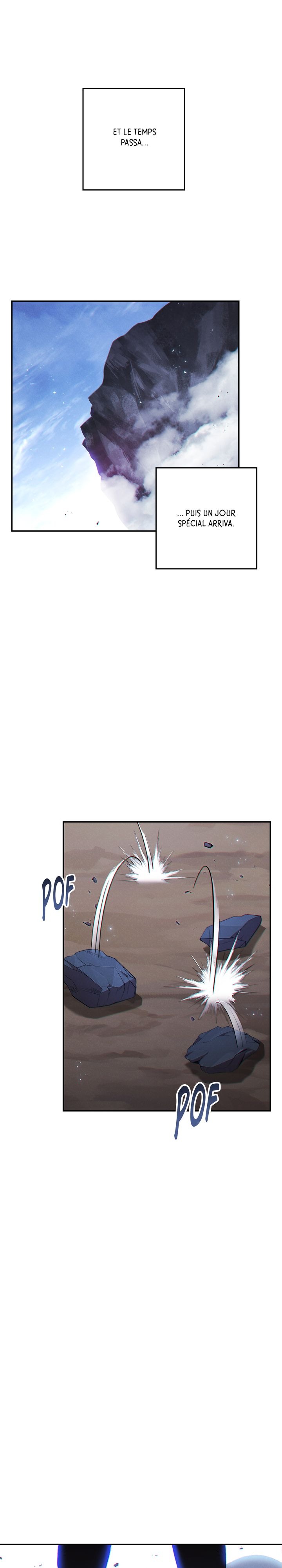 Read Dungeon Reset FR Manga Online