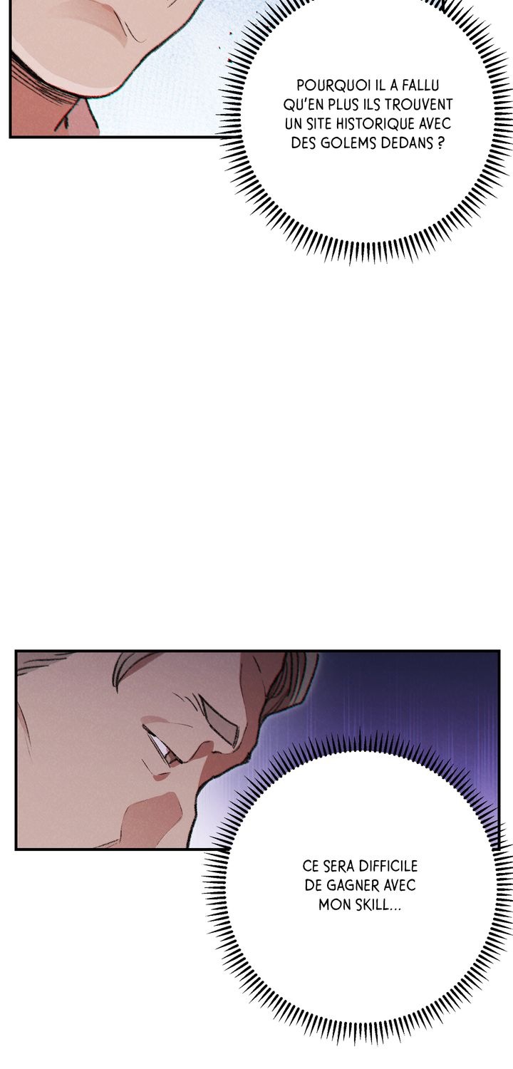 Read Dungeon Reset FR Manga Online