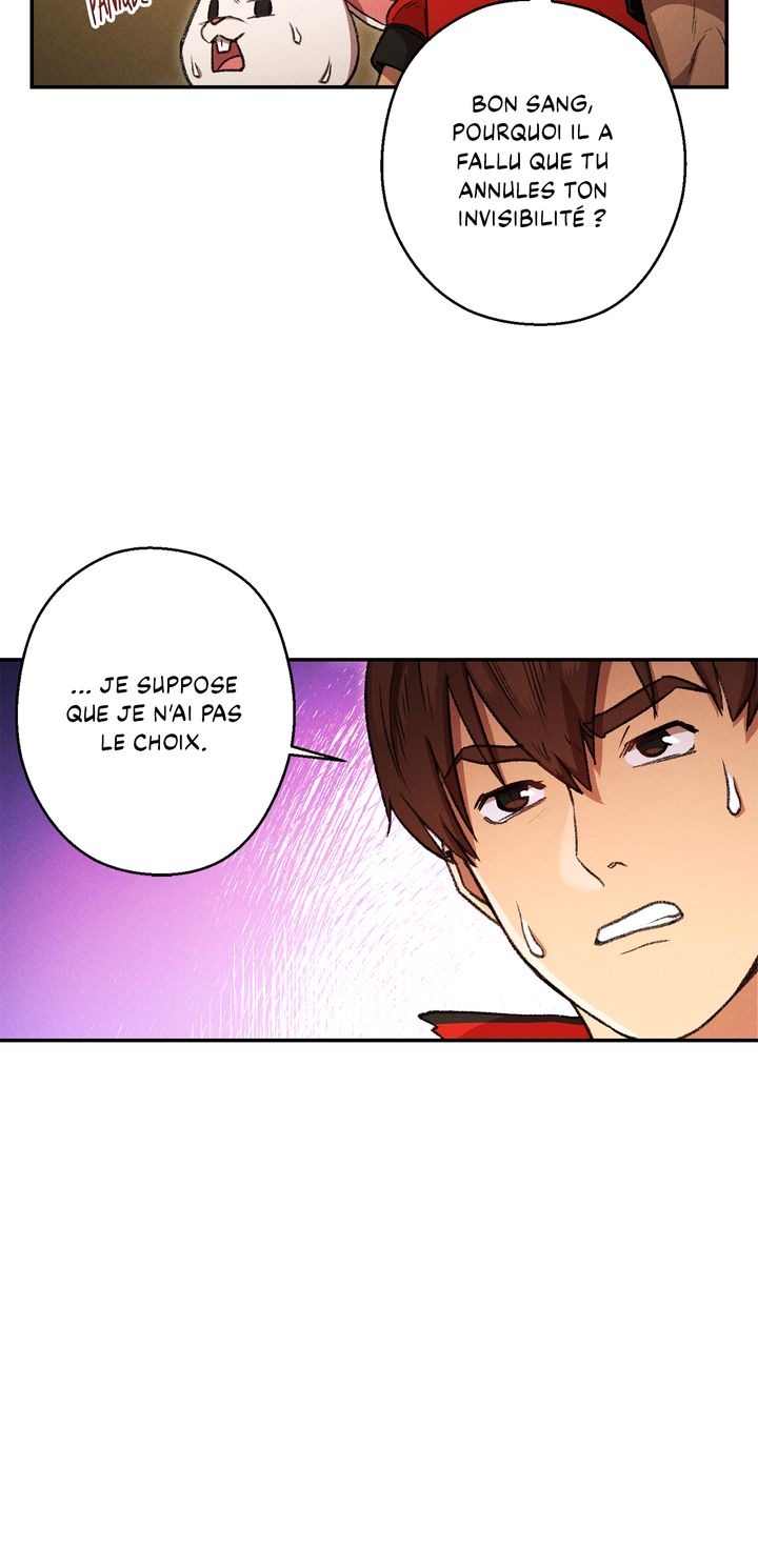 Read Dungeon Reset FR Manga Online