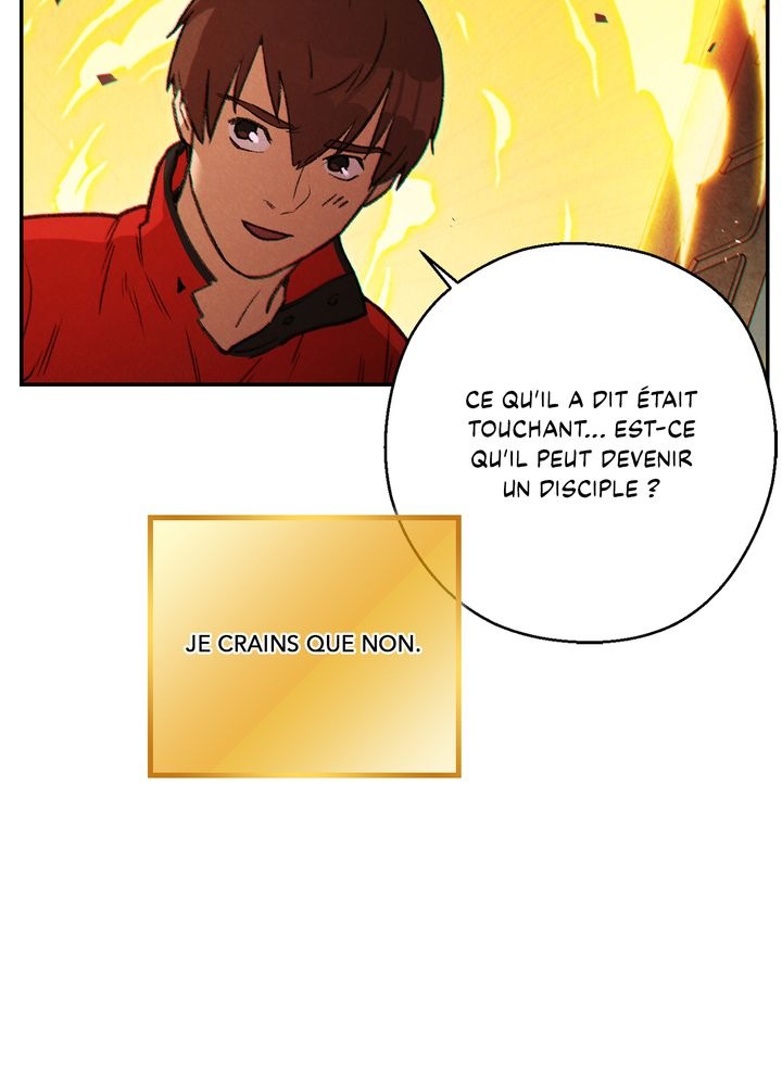 Read Dungeon Reset FR Manga Online