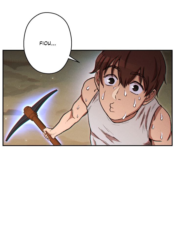 Read Dungeon Reset FR Manga Online
