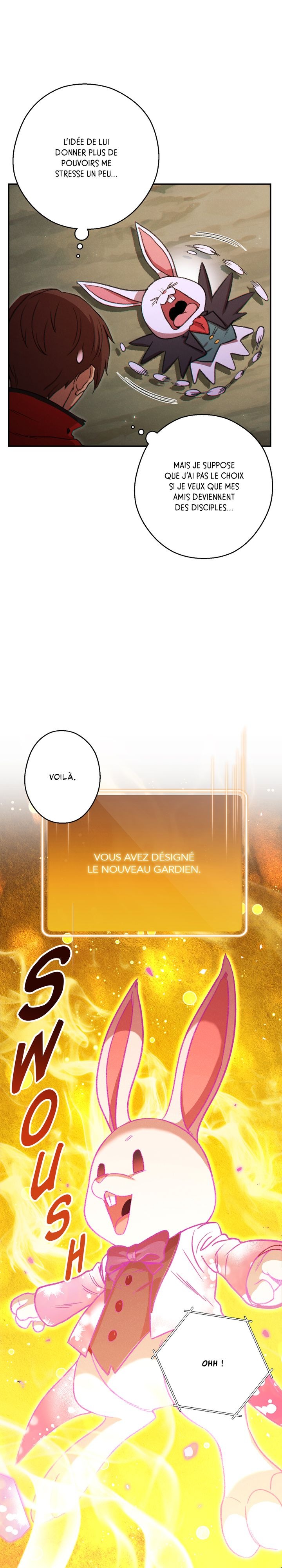 Read Dungeon Reset FR Manga Online