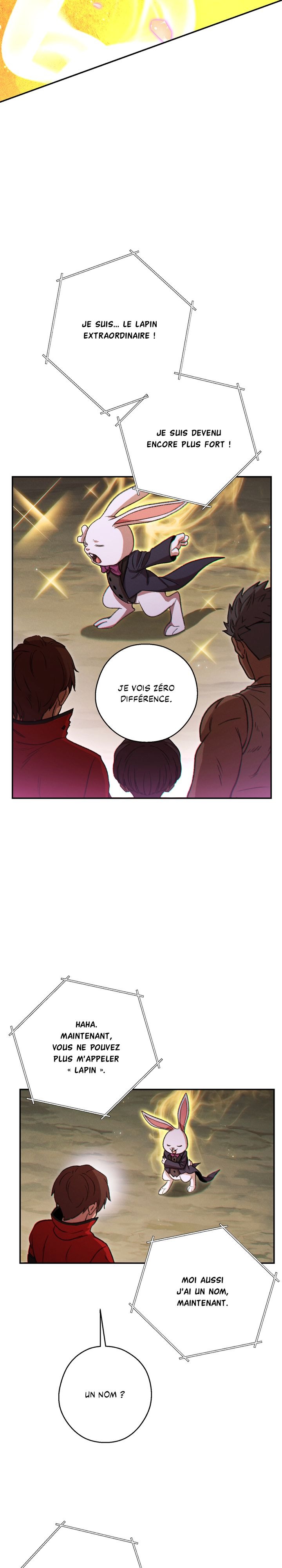 Read Dungeon Reset FR Manga Online