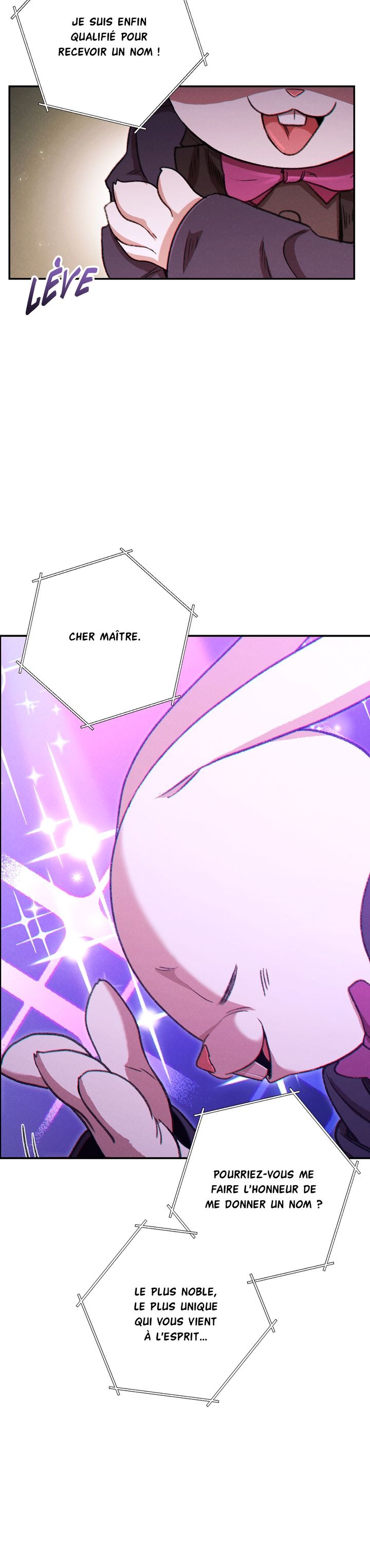 Read Dungeon Reset FR Manga Online