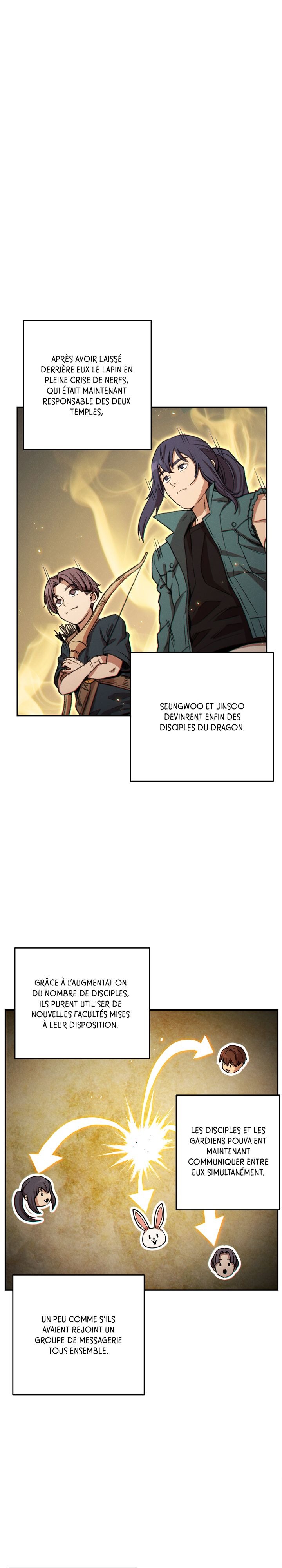 Read Dungeon Reset FR Manga Online