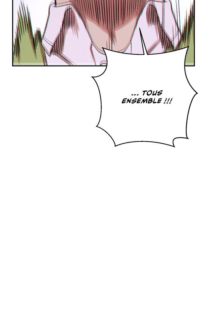 Read Dungeon Reset FR Manga Online