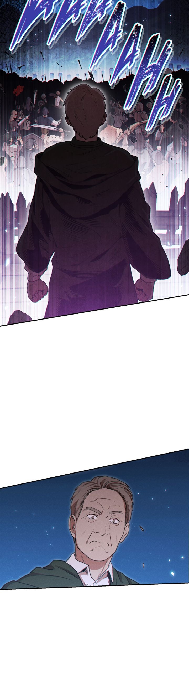 Read Dungeon Reset FR Manga Online