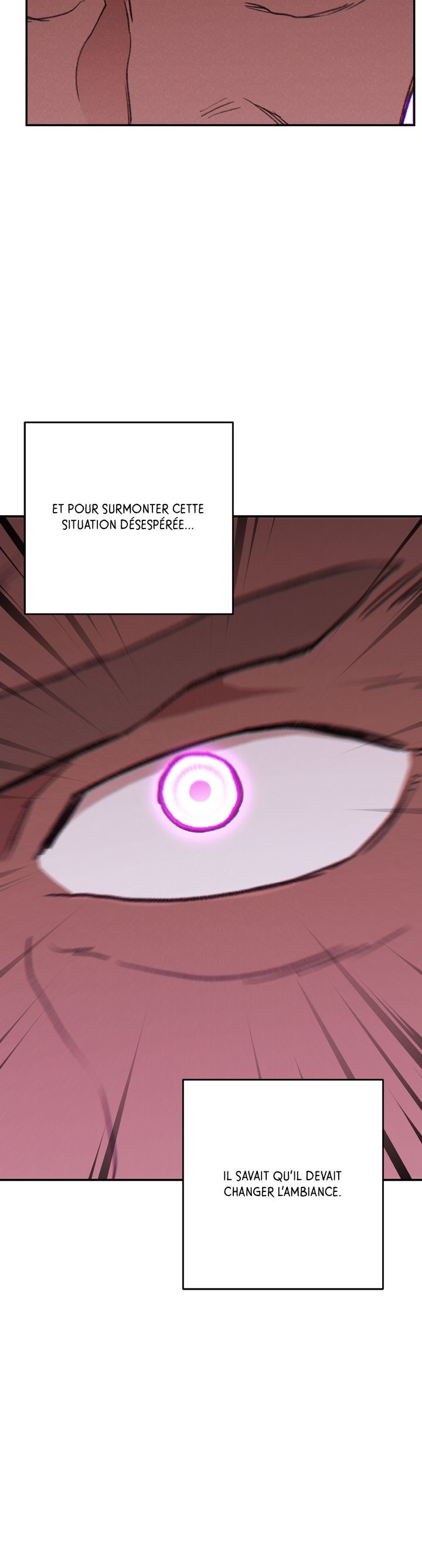 Read Dungeon Reset FR Manga Online