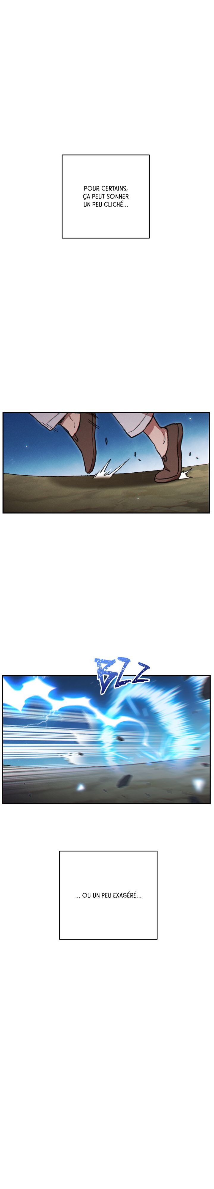 Read Dungeon Reset FR Manga Online