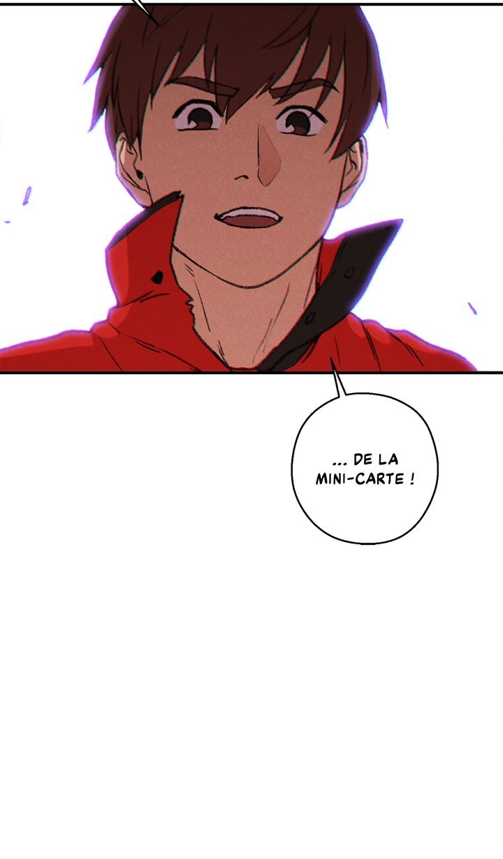 Read Dungeon Reset FR Manga Online