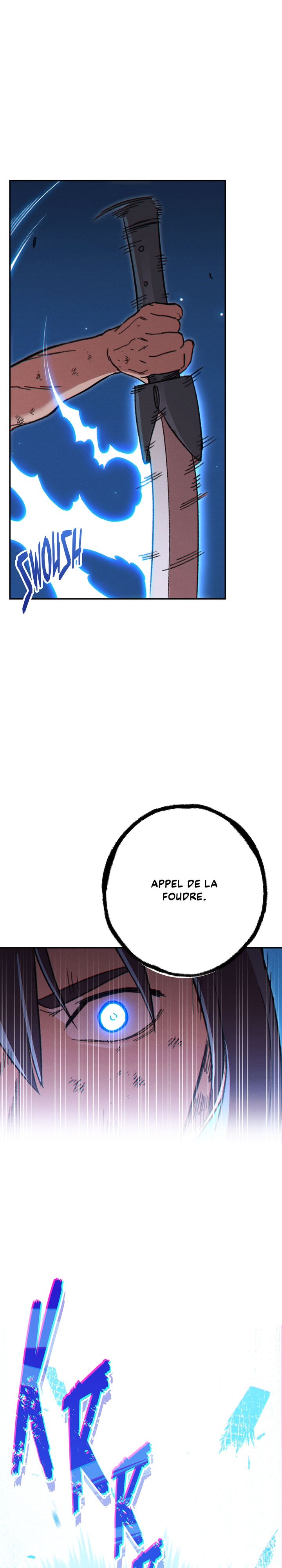 Read Dungeon Reset FR Manga Online
